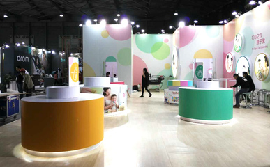 从选择到被选择 展览公司与工厂角色的转变