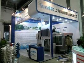 南京与杭州展览工厂及制作服务全解析 以上海日朗展览为例