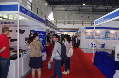 2017北京教育装备展览会 汇聚创新力量，引领教育未来