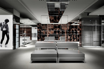 白云区无尘烤漆房烤漆木质展示柜制作工厂产品图集与工艺优势