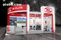 大连展台搭建 一站式服务指南与价格解析