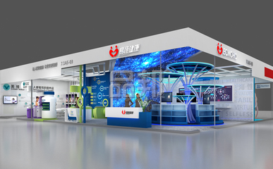 新加坡动漫展览会Comic Con 一站式沉浸式动漫文化体验