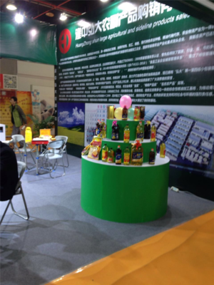 东方的明珠，米企的盛宴 2016上海大米展览会全解析