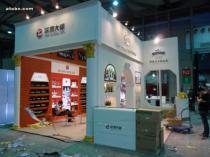 找上海纯展会搭建工厂？御图展览工厂全面解析 价格、种类与供应商信息