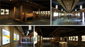 匠心筑梦，链接未来 湖南鲁班展览服务有限公司的会展服务之道