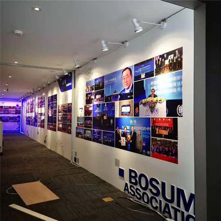 一站式专业展览服务 惠州特装展台搭建与方铝展位租赁全解析