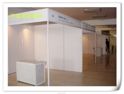 标准展间全方位指南 高效利用周边服务，提升展会影响力