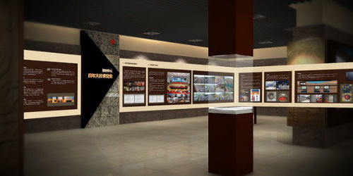 展览公司的行业属性与会展服务解析