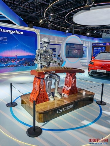 2024国家网络安全宣传周网络安全博览会暨展览服务现场探秘