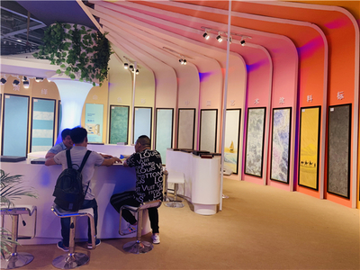 瓦科董事长刘明 发展无捷径，以卓越产品与服务铸就展览行业标杆